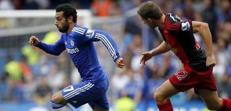 محمد صلاح محمد صلاح